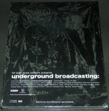 他の写真1: FESN -underground broadcasting- DVD