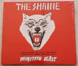 THE SHRINE -PRIMITIVE BLAST- CD
