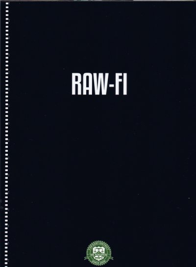 画像1: THE KUKUNOCHI -RAW-FI- DVD