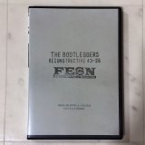 FESN - THE BOOTLEGGERS reconstructive 43-26 - DVD