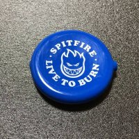 DELUXE SPITFIRE COIN POUCH コインホルダー color:[blue]