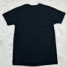 他の写真2: FRAGILE オリジナルロゴ 胸プリント S/S tee color:[black] size:[M]※サイズ感は日本国内メーカーの商品よりもやや大きめです