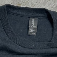 他の写真3: FRAGILE オリジナルロゴ 胸プリント S/S tee color:[black] size:[M]※サイズ感は日本国内メーカーの商品よりもやや大きめです