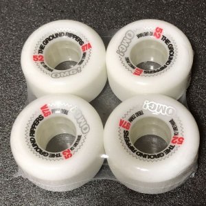 画像: OMG! WHEEL -THE GROUND RIPPERS- size:[52mm] 97a