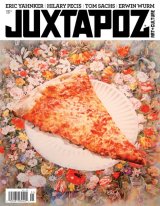 画像: JUXTAPOZ -05 2011- Art&Culture magazine