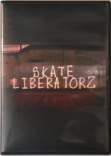 画像: SKATE LIBERATORZ DVD