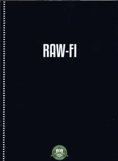 画像1: THE KUKUNOCHI -RAW-FI- DVD